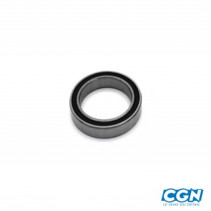 ROULEMENT BLACKBEARING B3 30406 2RS(D30X40 EP 6)