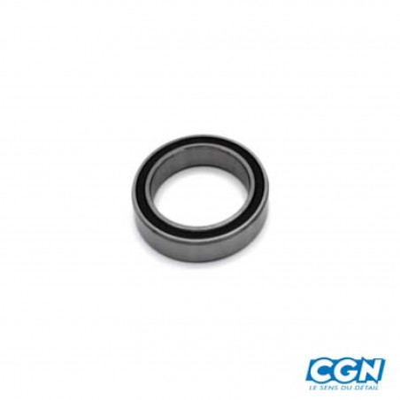 ROULEMENT BLACKBEARING B3 30406 2RS(D30X40 EP 6)