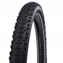 PNEU SCHWALBE SMART SAM 16x1.75 HS624 PERF K-GUARD RIGIDE NO - 4026495927727