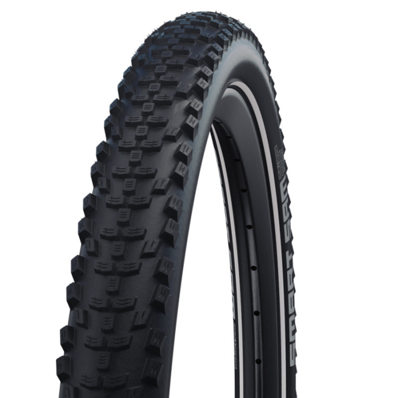 PNEU SCHWALBE SMART SAM 16x1.75 HS624 PERF K-GUARD RIGIDE NO - 4026495927727