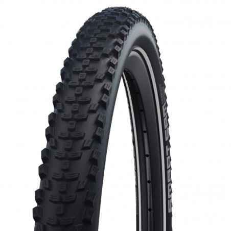 PNEU SCHWALBE SMART SAM 16x1.75 HS624 PERF K-GUARD RIGIDE NO - 4026495927727