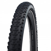 PNEU SCHWALBE SMART SAM 26x2.00 HS624 ACT K-G SBC RIGIDE NO - 4026495934848
