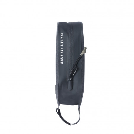 SACOCHE DE CADRE BASIL NAVIGATOR STORM TUBE SUP. 0.8L NOIR - 8715019182747