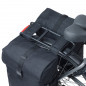 SACOCHE BASIL MOVE UBS 30L POLYESTER NOIR (27X16X38 CM) - 8715019184307