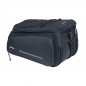 SACOCHE PORTE-BAGAGE BASIL MOVE MIK 10-26L POLYESTER NOIR - 8715019184369