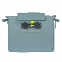 SACOCHE BASIL MANHATTAN COMMUTER HOOK-ON 12L IMPERM. BLEU - 8715019184529