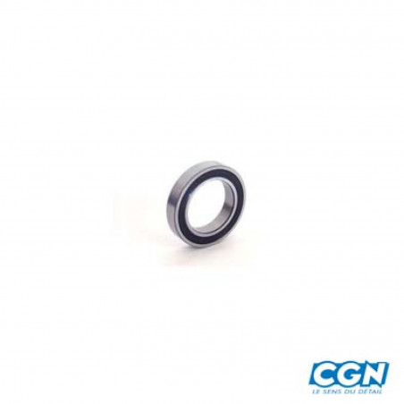 ROULEMENT BLACKBEARING B5 687 2RS(D7X14 EP 5)