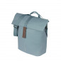 SACOCHE BASIL CITY SHOPPER MIK 14-16L POLYE. BLEU GRAPHITE - 8715019183867