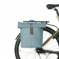 SACOCHE BASIL CITY SHOPPER MIK 14-16L POLYE. BLEU GRAPHITE - 8715019183867