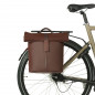 SACOCHE BASIL CITY SHOPPER MIK 14-16L POLYESTER MARRON - 8715019183874