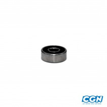 ROULEMENT BLACKBEARING B5 R2 2RS(D31,8X9,53 EP 3,97)