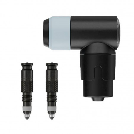 KIT DE CONVERSION SCHWALBE CLICK VALVE   TÊTE DE POMPE - 4026495951845
