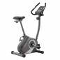 VELO FITNESS JK BIKE JK224 MAGNETIQUE 8 NIVEAUX DE RESISTANCE VOLANT 7Kg (COMPTEUR CALORIES -VITESSE - DISTANCE PARTIELLE ET
