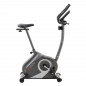 VELO FITNESS JK BIKE JK224 MAGNETIQUE 8 NIVEAUX DE RESISTANCE VOLANT 7Kg (COMPTEUR CALORIES -VITESSE - DISTANCE PARTIELLE ET