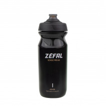 BIDON ZEFAL SENSE PRO 65 NOIR/CUIVRE/GRIS 650ml - 3420586603537
