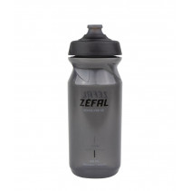 BIDON ZEFAL SENSE PRO 65 NOIR FUME/GRIS 650ml - 3420586603544