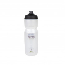 BIDON ZEFAL SENSE PRO 80 NOIR TRANSPARENTE/GRIS/VERT 800ml - 3420586603605