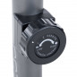 VELO FITNESS JK BIKE JK224 MAGNETIQUE 8 NIVEAUX DE RESISTANCE VOLANT 7Kg (COMPTEUR CALORIES -VITESSE - DISTANCE PARTIELLE ET