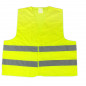GILET DE SECURITE ENFANT 4-8 ANS HOMOLOGUE - 3217770875326