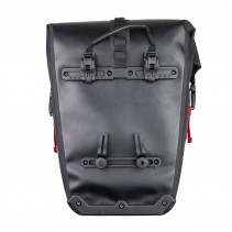 SACOCHE ZEFAL Z TRAVELLER BAG S20 20L POLYESTER NOIRE - 3420586603407