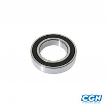 ROULEMENT BLACKBEARING B5 6204 2RS(D20X47 EP 14)