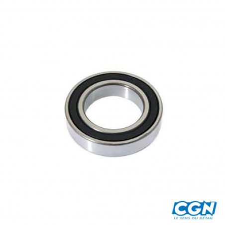 ROULEMENT BLACKBEARING B5 6204 2RS(D20X47 EP 14)