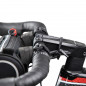 SACOCHE DE CINTRE ZEFAL Z ADVENTURE F1 1.2L IMPERMÉABLE NOIR - 3420586602936
