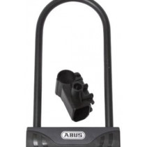 ANTIVOL U ABUS FACILO 32 - 230x109mm - D.12mm - A CLE - 4003318374920