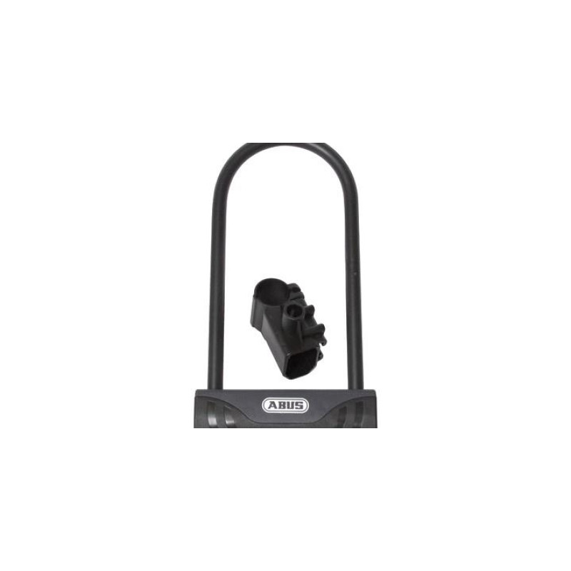ANTIVOL U ABUS FACILO 32 - 230x109mm - D.12mm - A CLE - 4003318374920