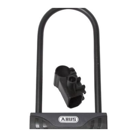 ANTIVOL U ABUS FACILO 32 - 230x109mm - D.12mm - A CLE - 4003318374920
