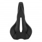 SELLE 3D CARBONE T803 NOIR OUVERTE 245x143 RAIL CARBONE POIDS 170g  -NEWTON- - 3700948302668
