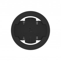 ADAPTATEUR S82 POUR SUPPORT COMPTEUR IGPSPORT M80 REF 179833 pour ECLAIRAGE AVANT GPS VS500-VS800-VS800S-VS1200-VS1800 -