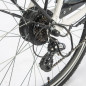 VELO ELECTRIQUE TNT ONDE 26 - BLANC - 3608670738246