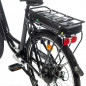 VELO ELECTRIQUE TNT ONDE 26 - NOIR - 3608670738215