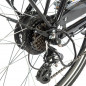 VELO ELECTRIQUE TNT ONDE 26 - NOIR - 3608670738215