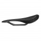 SELLE 3D CARBONE T804 NOIR 265x143 RAIL CARBONE BRILLANT POIDS 200g  -NEWTON- - 3700948302682