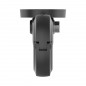 SUPPORT COMPTEUR-ECLAIRAGE AVANT IGPSPORT M83 FIXATION CINTRE POUR COMPTEUR IGPS 800-630S-620 -520 -320 ECLAIRAGE IGPS