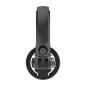 SUPPORT COMPTEUR-ECLAIRAGE AVANT IGPSPORT M83 FIXATION CINTRE POUR COMPTEUR IGPS 800-630S-620 -520 -320 ECLAIRAGE IGPS