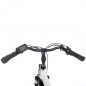 VELO ELECTRIQUE TNT ONDE 28 - BLANC - 3608670738253