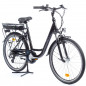 VELO ELECTRIQUE TNT ONDE 28 - NOIR - 3608670738260