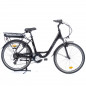 VELO ELECTRIQUE TNT ONDE 28 - NOIR - 3608670738260