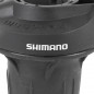 MANETTE VTT SHIMANO REVOSHIFT 3x6V. RS35 DROITE - POIGNEE TOURNANTE (PAIRE) - 3700948304273