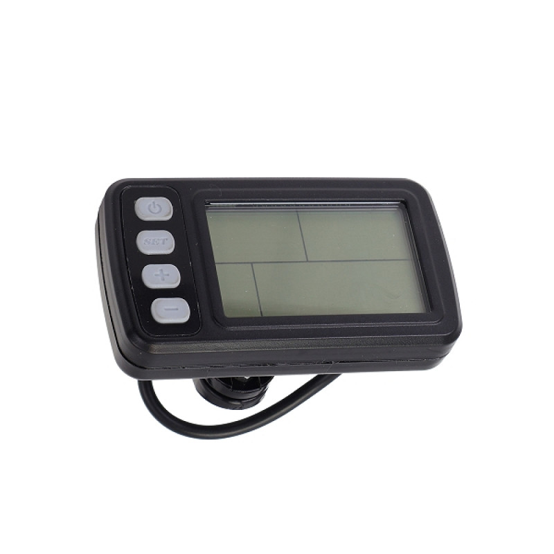 DISPLAY EZO BELLEVILLE 28 (ancienne version) - 3608670738222