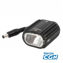 ECLAIRAGE VELO AV/PROJECTEUR E-BIKE/VAE KHEAX KHOMAM 900L FIXATION CINTRE LED - 3663829315631