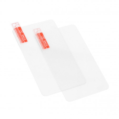 PROTECTION ECRAN COMPTEUR IGPSPORT IGS630S (VERRE TREMPE TRANSPARENT) (VENDU PAR 2) POUR REFERENCE 207091 - 6970817350626