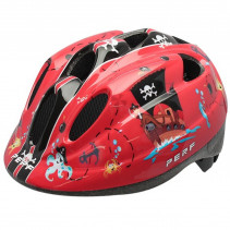CASQUE VELO ENFANT PIRATE TAILLE XS (48-53CM) - 3217777224066