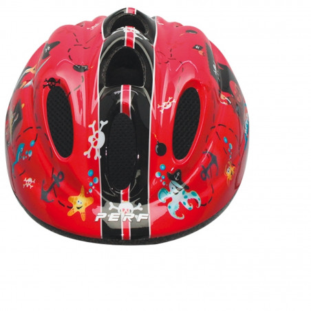 CASQUE VELO ENFANT PIRATE TAILLE XS (48-53CM) - 3217777224066