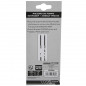 RACCORD DE POMPE SCHRADER   EMBOUT PRESTA - 3217777239862