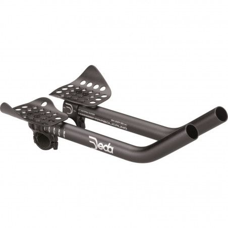 PROLONGATEURS DEDA PARABOLICA UNO 31.7 mm - 8059265688579