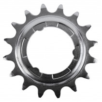 PIGNON NEXUS SHIMANO 16D. (MONTAGE ATELIER) - 3700948302699